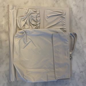 Tote Savvy Diaper bag organizer (Original Size)